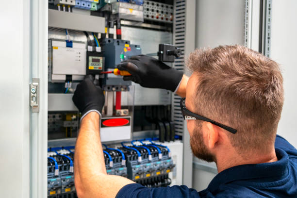 Commercial Electrical Services in Wells, NV