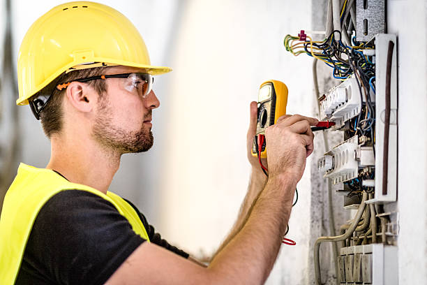 Industrial Electrical Services in Wells, NV